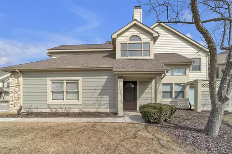 1627 Long Mdw, Ann Arbor, MI 48108