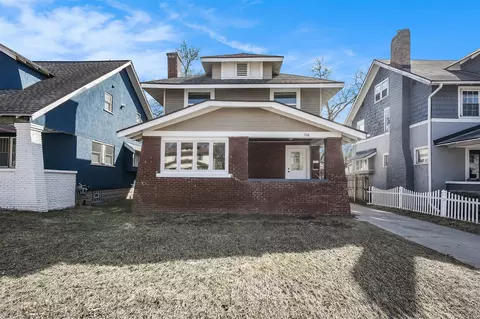 1118 Worden, Grand Rapids, MI 49507