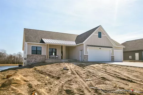 9450 28th, Jenison, MI 49428