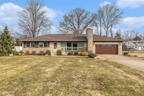 48 Country Clb, Battle Creek, MI 49015