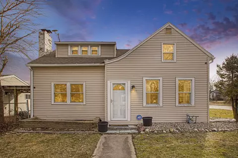 117 Taft, Battle Creek, MI 49014