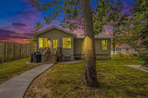 12935 S Englewright, Sand Lake, MI 49343
