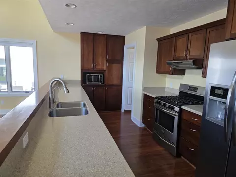 Kitchen - 5569 Front, Newaygo, MI 49337 photo 1 of 2