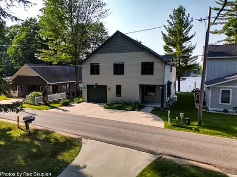 Exterior - 5569 Front, Newaygo, MI 49337 photo 8 of 8