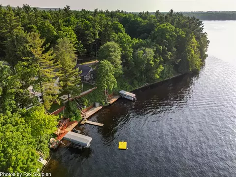 View/Area - 5569 Front, Newaygo, MI 49337 photo 11 of 12