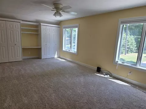 Bedroom - 5569 Front, Newaygo, MI 49337 photo 2 of 3