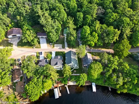 View/Area - 5569 Front, Newaygo, MI 49337 photo 5 of 12