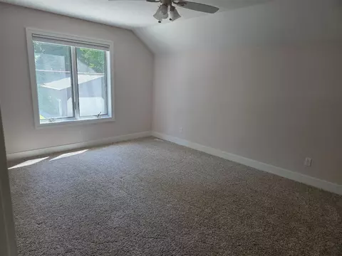 Bedroom - 5569 Front, Newaygo, MI 49337 photo 3 of 3
