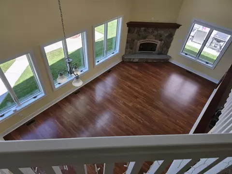 Living - 5569 Front, Newaygo, MI 49337 photo 3 of 4