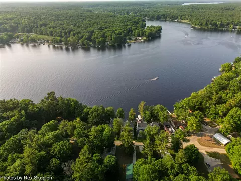 View/Area - 5569 Front, Newaygo, MI 49337 photo 8 of 12