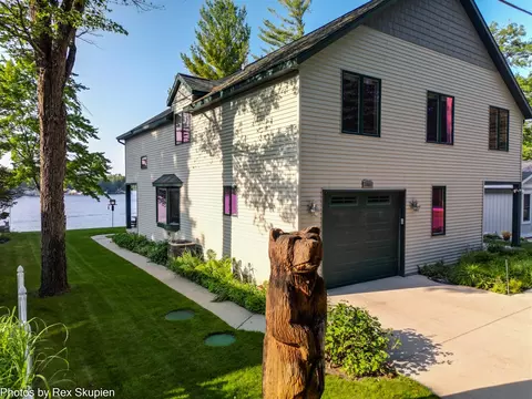 Exterior - 5569 Front, Newaygo, MI 49337 photo 1 of 8
