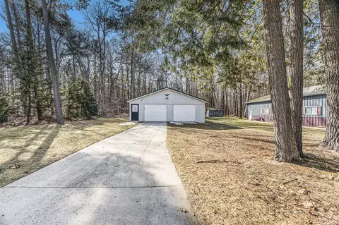 Exterior - 5569 Front, Newaygo, MI 49337 photo 5 of 8
