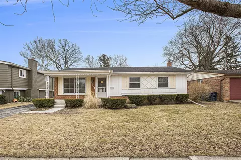 2701 Brandywine, Ann Arbor, MI 48104