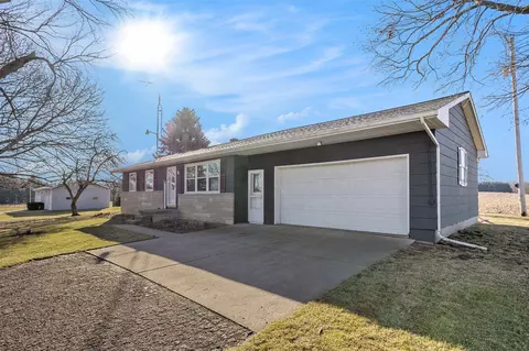 Exterior - 13745 Cornell, Concord, MI 49237 photo 6 of 8