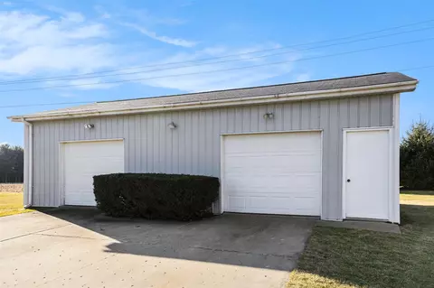Exterior - 13745 Cornell, Concord, MI 49237 photo 3 of 8