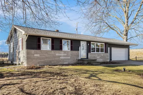 Exterior - 13745 Cornell, Concord, MI 49237 photo 7 of 8