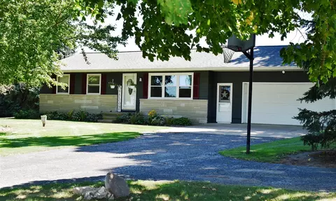 Exterior - 13745 Cornell, Concord, MI 49237 photo 8 of 8