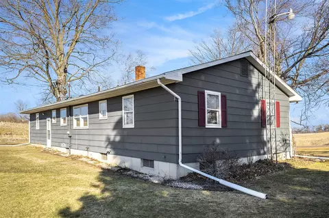 Exterior - 13745 Cornell, Concord, MI 49237 photo 4 of 8