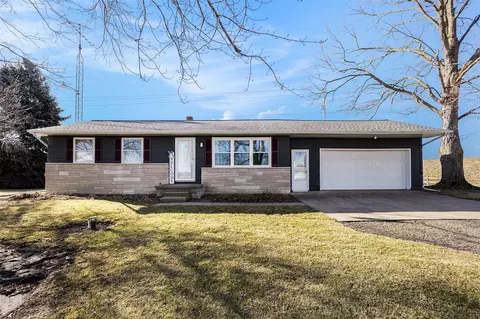 Exterior - 13745 Cornell, Concord, MI 49237 photo 2 of 8