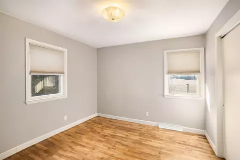 Bedroom - 13745 Cornell, Concord, MI 49237 photo 2 of 3