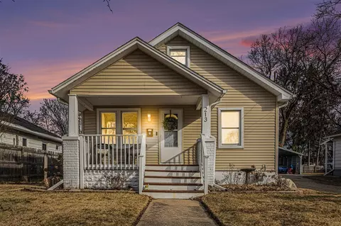 213 Laurel, Battle Creek, MI 49017