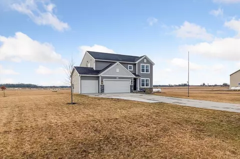 17121 Country, Manchester, MI 48158