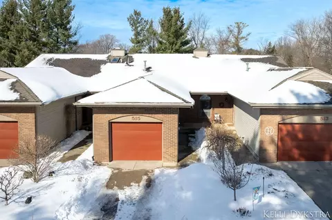 515 Crestview, Holland, MI 49423