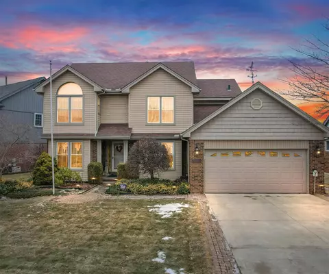 26841 Coachlight, Trenton, MI 48183