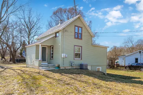 123 N Grant, Otsego, MI 49078