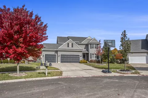 3277 Eastridge, Dexter, MI 48130