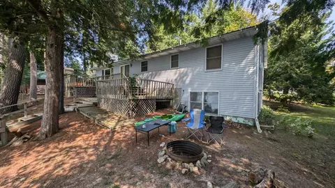 8901 W Isle Park, Irons, MI 49644