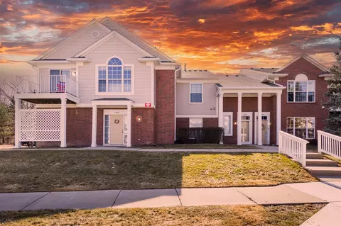 15958 Morningside, Northville, MI 48168