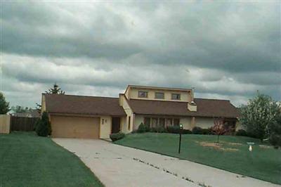 8151 Atherton, Davison, MI 48423 photo 1