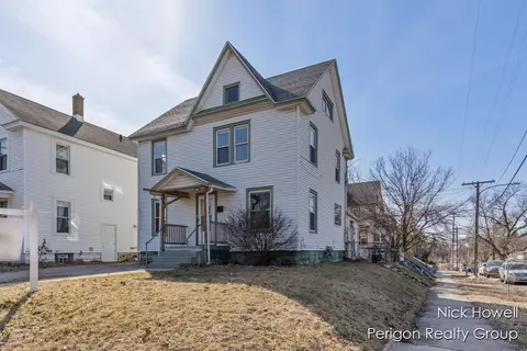 953 Eastern, Grand Rapids, MI 49507