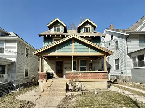 903 Bates, Grand Rapids, MI 49506