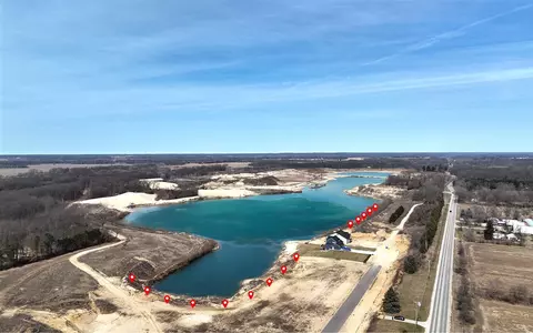 Vl Barron Lake, Niles, MI 49120