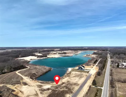Vl Barron Lake, Niles, MI 49120