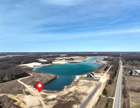 Vl Barron Lake, Niles, MI 49120