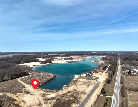 Vl Barron Lake, Niles, MI 49120