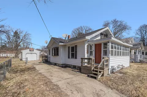 207 Laurel, Battle Creek, MI 49017