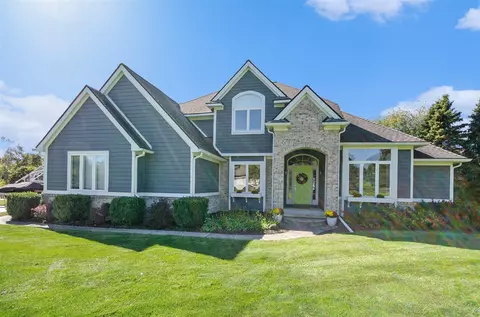 7653 Blue Gentian, Dexter, MI 48130