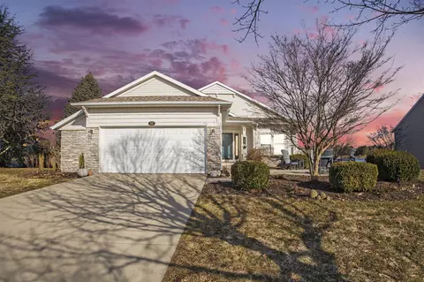 52 Watershore, Muskegon, MI 49444