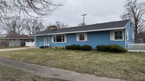 1100 Drexel, Muskegon, MI 49441
