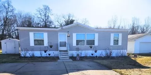 1338 Shadow Rdg #LOT 205, Wayland, MI 49348