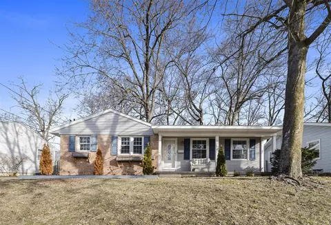 1491 Southlawn, Wyoming, MI 49509