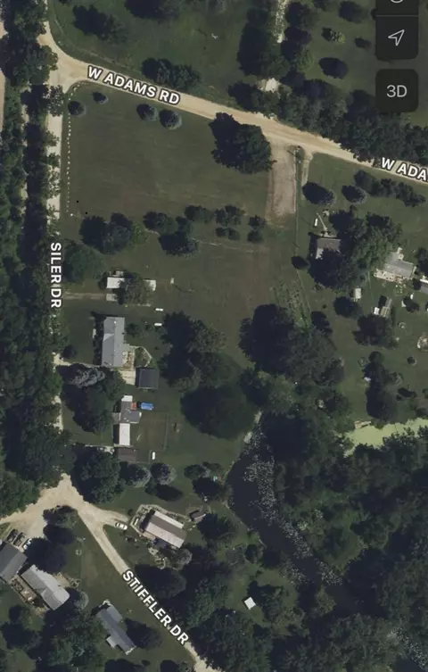 Adams Rd, Bronson, MI 49028 photo 4