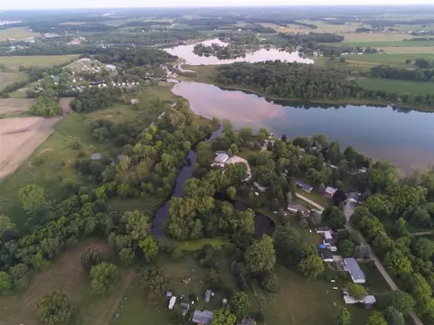 Adams Rd, Bronson, MI 49028
