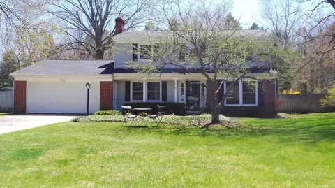 1302 Heather, Holland, MI 49423
