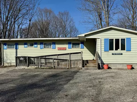 8288 Portage, Onekama, MI 49675