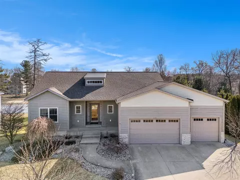 5936 Larson, Muskegon, MI 49444